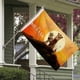 thumbnail image 3 of Bandera Decorativa Mufasa Desmarcar 60x90 cm, 3 of 6
