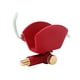 thumbnail image 3 of Soporte Para Caña De Pescar Suministros De Pesca Río Antideslizante Resistente Soporte Para Caña De Pescar Rojo, 3 of 3