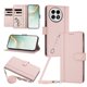 thumbnail image 1 of OnePlus 13 Funda con Ranuras para 9 Tarjetas, Rosa, 1 of 6