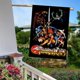 thumbnail image 5 of Bandera de Jardín Temática Thundercats Desmarcar 28cm x 45cm, 5 of 5