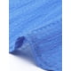 thumbnail image 5 of INSPIRE CHIC Lazo de Mariposa para Blusa de Mujer con Mangas Abullonadas Cuello Cuadrado Casual Peplum XL Azul, 5 of 6