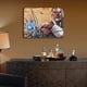 thumbnail image 5 of Cartel Metálico Decorativo Cyborg Desmarcar 20x30cm, 5 of 6