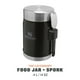 thumbnail image 3 of Termo Stanley Acero Inoxidable 0.4L Negro Mate, 3 of 3