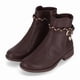 thumbnail image 3 of Botin Mujer Chocolate Leci 34 Piccadilly, 3 of 7