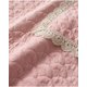 thumbnail image 4 of Cubrecama Quilt Diseño Escamas 2 Plazas + Fundas, 4 of 7