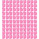thumbnail image 1 of Caja de almacenamiento de baterías EBC Battery Pink x100, 1 of 5