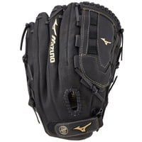Guante De Softball Mizuno Premier Series Gpm1255 12.5 Pulgadas Para Mano Izquierda