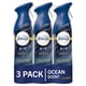thumbnail image 1 of Aerosol ambientador Febreze Air Mist Ocean Scent 260 ml, paquete de 3, 1 of 8