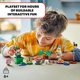 thumbnail image 3 of LEGO Super Mario Set Luigi Interactivo 71440 Nintendo, 3 of 3