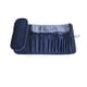 thumbnail image 4 of Soporte Para Brochas De Maquillaje De Viaje Multiuso A Prueba De Polvo De Gran Capacidad Para Mujer Azul, 4 of 5