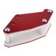 thumbnail image 4 of Protector De Guía De Cadena Para Honda XR50 CRF50 CRF70 Pit Dirt Bike 90 110 125cc, 4 of 5