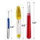 thumbnail image 5 of Kit de Descosedor y Removedor de Hilos Ortarco 2 Grandes 2 Pequeños, 5 of 7