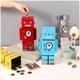 thumbnail image 1 of Alcancía Robot Metálica Para Niños, 1 of 4