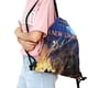 thumbnail image 2 of Un Nuevo Amanecer Mochila de Cuerdas para Deportes y Gimnasio, Bolsa de Cuerdas Resistente al Agua, Bolsa Cinch, 30×40cm, 2 of 6