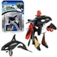 thumbnail image 1 of Figura de acción Toy Transforming Orca Whale to Robot, 10 cm, 1 of 3