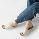 thumbnail image 2 of Sandalias Chalas Casual Confort Mujer Taco Cuña Weide QIU365, 2 of 7