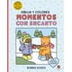 thumbnail image 1 of Dibuja y colorea momentos con encanto, 1 of 6