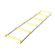 thumbnail image 5 of Escalera De Velocidad Con Bolsa De Transporte, Equipo De Fitness Para Ejercicio Deportivo, 6 Uds., 5 of 5