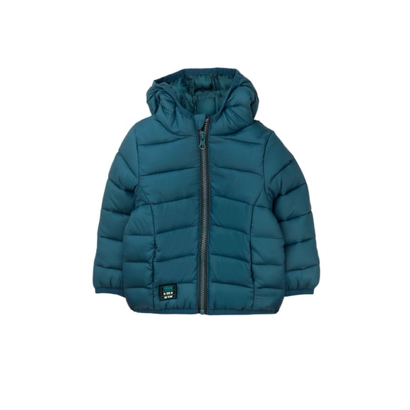 Parka bb niño day to day