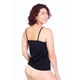 thumbnail image 2 of Camiseta pabilo XS negro, 2 of 2