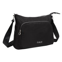 Calu Bags - Cartera Pequeña Claudia Negro Head
