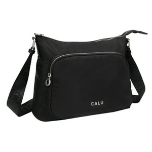 Calu Bags - Cartera Pequeña Claudia Negro Head