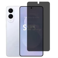 Genérico - Lamina De Vidrio Anti Espia Para Samsung S25 Edge