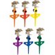 thumbnail image 1 of Sprinkler Dramm Color Storm Stake Latón Duradero, 1 of 1