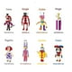 thumbnail image 2 of Bloques The Amazing Digital Circus 503 Piezas Original, 2 of 2