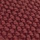 thumbnail image 3 of Cojín Decorativo Rizzy Home DSFabricsCES Algodón 50x50cm Merlot, 3 of 9