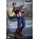 thumbnail image 2 of Figura Mms174 - Marvel Comics - The Avengers - Captain America, 2 of 2