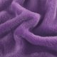 thumbnail image 5 of REGALWOVEN 1 Pcs Manta de Tiro Sólida de Microfelpa Suave y Cálida para el Hogar, Púrpura Oscuro 70" x 78", 5 of 8