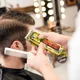 thumbnail image 3 of Carcasa Transparente Para Maquina Wahl Clip Amarillo, 3 of 3