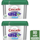 thumbnail image 1 of Pack x 2 Cascade Lavavajillas Platinum Fresh 40 un, 1 of 2