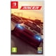 thumbnail image 1 of Videojuego Nintendo Switch Super Street Racer Versión EU, 1 of 4