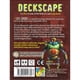 thumbnail image 2 of Juego de Cartas dV Giochi Deckscape El Destino de Londres, 2 of 3