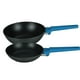 thumbnail image 3 of Set Wok 22 Cm + Sarten 18 Cm Camden, 3 of 5