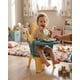 thumbnail image 5 of Silla de Alimentación y Actividades Infantil Royal Crown, 5 of 6
