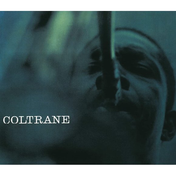Vinilo IMPULSE! – Coltrane