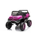 thumbnail image 1 of Unimog Concept Bateria Rosado, 1 of 4