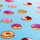 thumbnail image 3 of Bandana para perro con forma de rosquilla, material refrescante, tamaño pequeño, 3 of 3