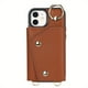 thumbnail image 1 of Crossbody Wallet Women Phone Case For IPhone 14 13 12 11 Pro Max X XR XS Max SE 2022 7 8 Plus,Credit Card Holder Phone Case With Strap,PU Leather Purse With Lanyard Zipper Flip Cover, 1 of 1
