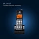thumbnail image 5 of Teléfono inalámbrico accesorio Motorola ML25055 DECT 6.0 de 2 líneas, negro, 5 of 5