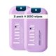 thumbnail image 1 of Spray Corporal Luna Daily 2 Unidades Jazmín 30 ml, 1 of 8