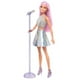 thumbnail image 1 of Muñecas Barbie Profesionales - Estrella Pop, 1 of 7