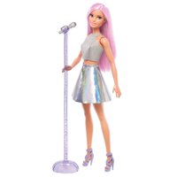 Muñecas Barbie Profesionales - Estrella Pop