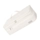 thumbnail image 1 of Bolsa Para Secador De Pelo, A Prueba De Polvo, Para Guardar Herramientas De Peinado, Para El Hogar, Negocios, Viajes, Color Blanco, 1 of 3
