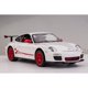 thumbnail image 1 of Auto Control Remoto Porsche Blanco, 1 of 5