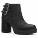 thumbnail image 3 of Botin Negro Mujer Casual Chalada Ella, 3 of 7