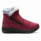 thumbnail image 1 of Bota Mujer Burdeo Karin Chancleta, 1 of 4